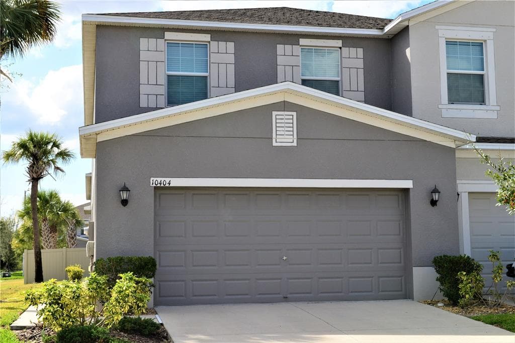 10404 LAKE MONTAUK DRIVE RIVERVIEW, FL 33578