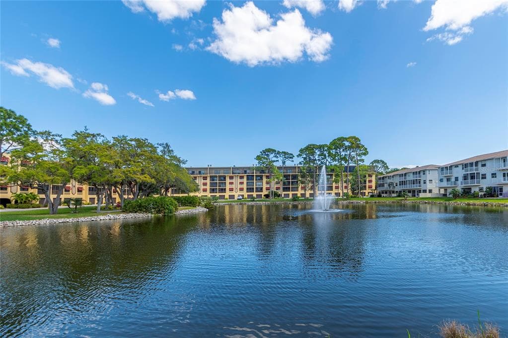 5775 PARK STREET N UNIT 311 ST PETERSBURG, FL 33709