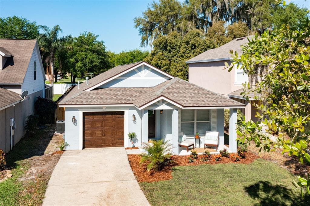 5617 TANAGERLAKE RD LITHIA, FL 33547
