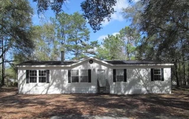 115 EAGLE DRIVE QUINCY, FL 32351