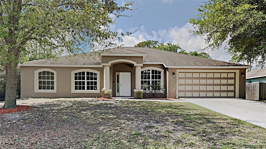 3172 SLAMA AVENUE SE PALM BAY, FL 32909