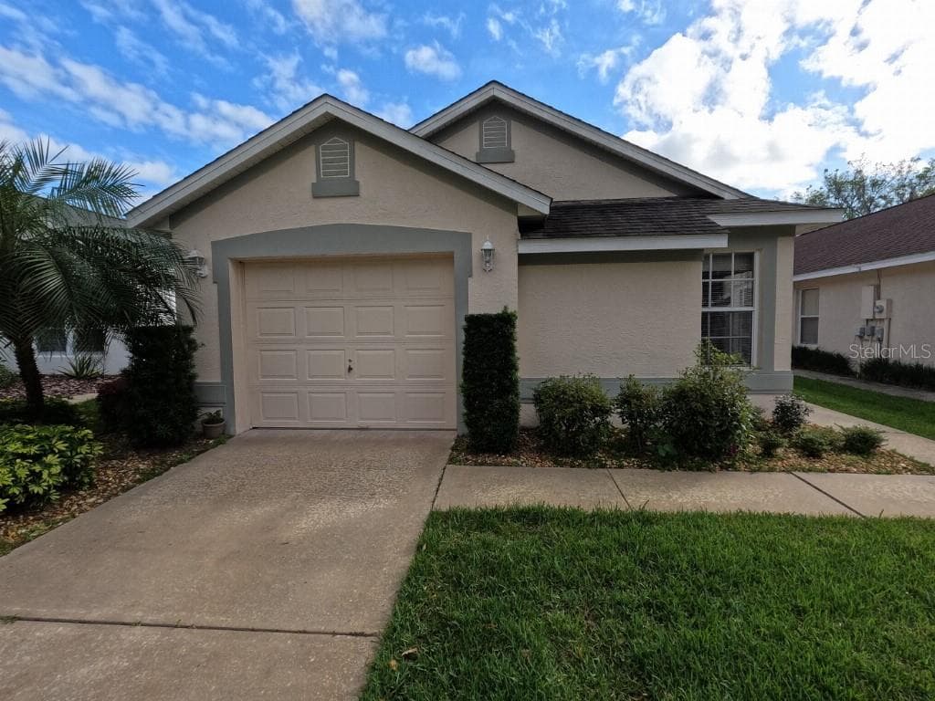 3010 ANDOVER COURT MOUNT DORA, FL 32757
