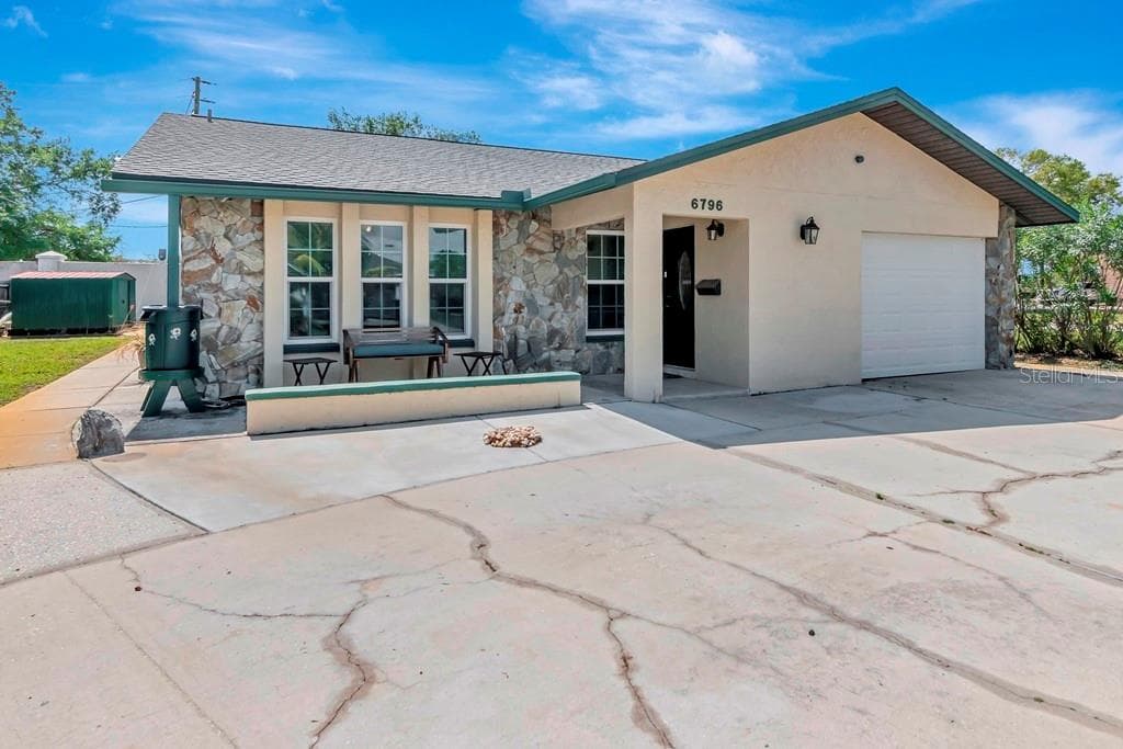 6796 28TH AVENUE N ST PETERSBURG, FL 33710