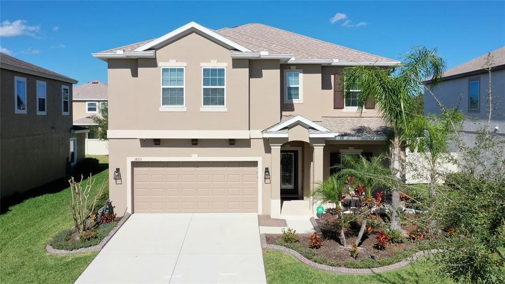 1823 TALLULAH TERRACE