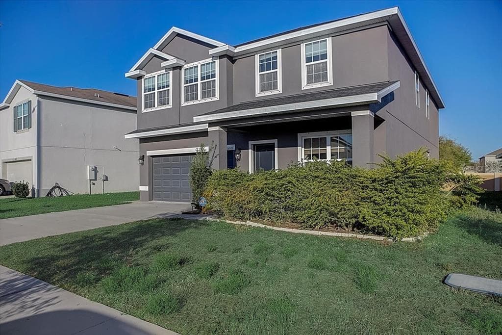 14515 DUNROBIN DRIVE WIMAUMA, FL 33598