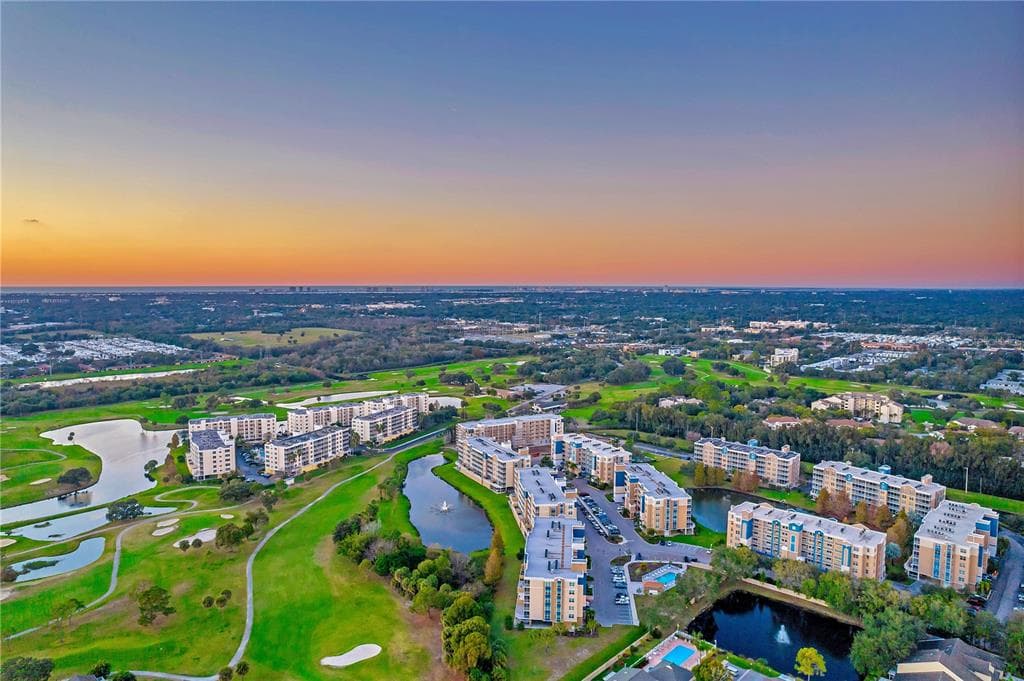 960 STARKEY ROAD UNIT 1301 LARGO, FL 33771