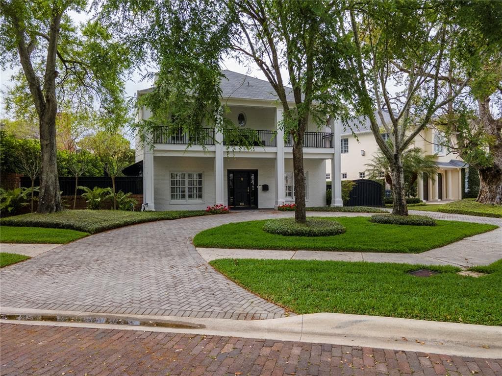 913 S GOLF VIEW STREET TAMPA, FL 33629