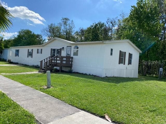 4715 DUNKELD AVENUE ORLANDO, FL 32822