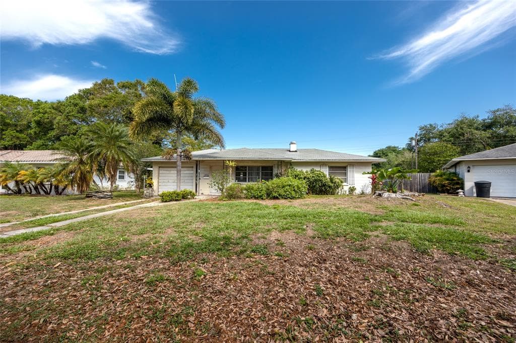 5351 35TH TERRACE N ST PETERSBURG, FL 33710