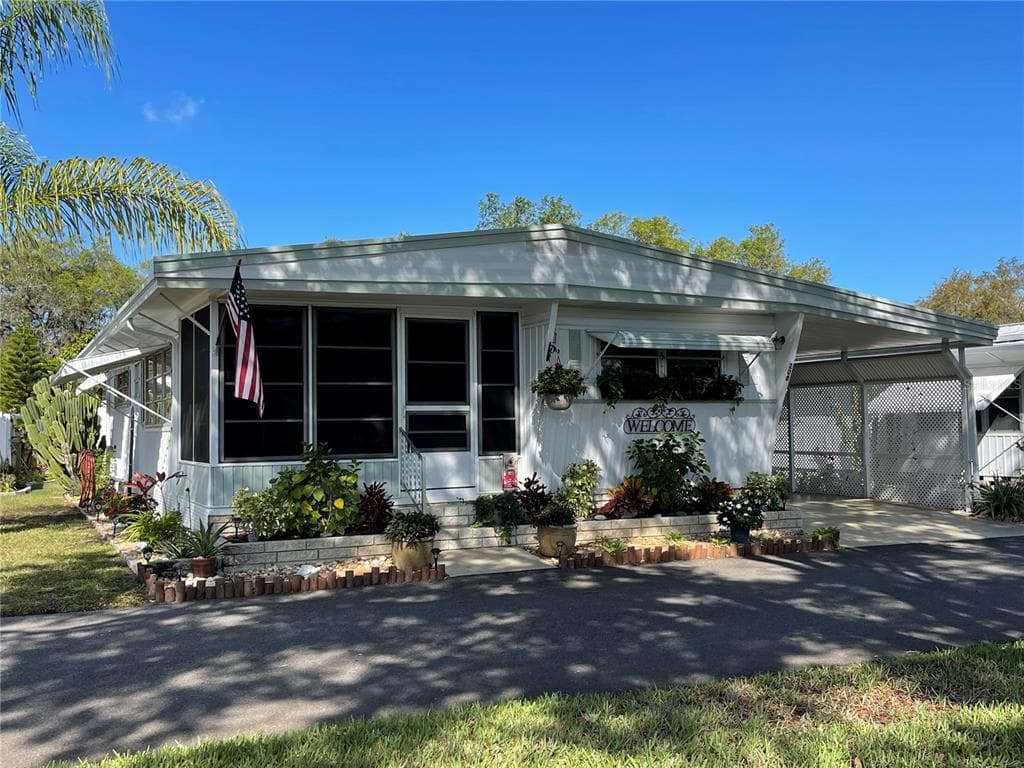 2331 BELLEAIR ROAD UNIT 208 CLEARWATER, FL 33764