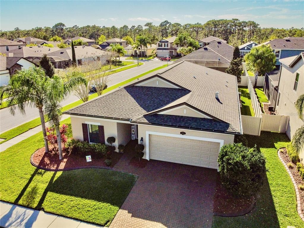 1541 WEATHER VANE LANE LUTZ, FL 33558