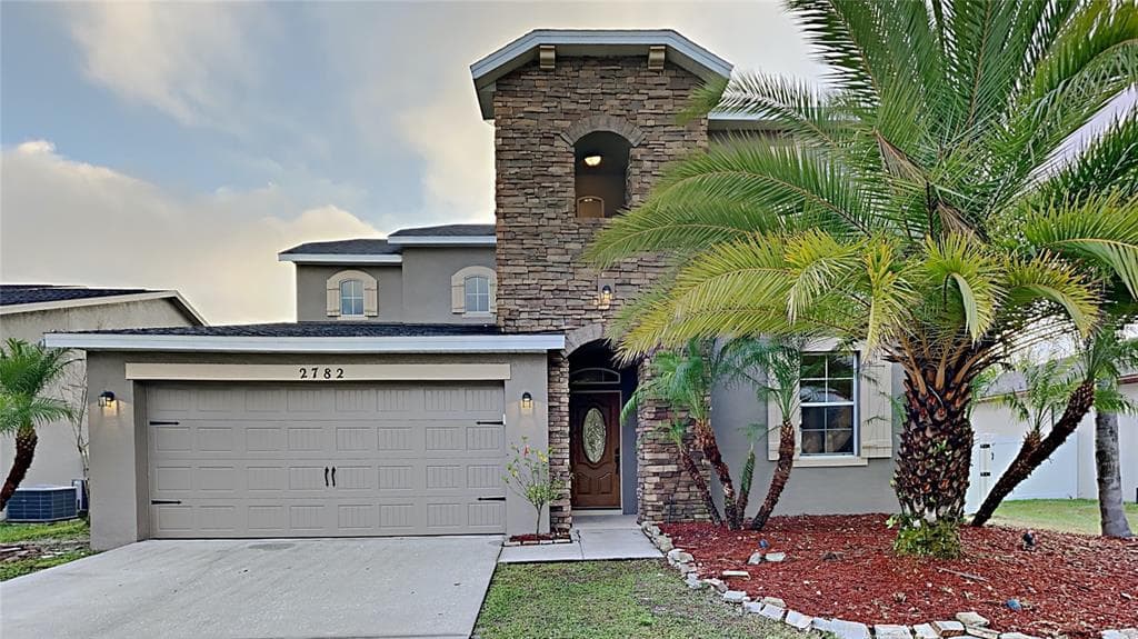 2782 CORBEL LOOP KISSIMMEE, FL 34746