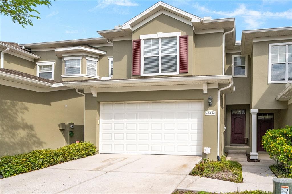 10651 WHITTINGTON COURT LARGO, FL 33773