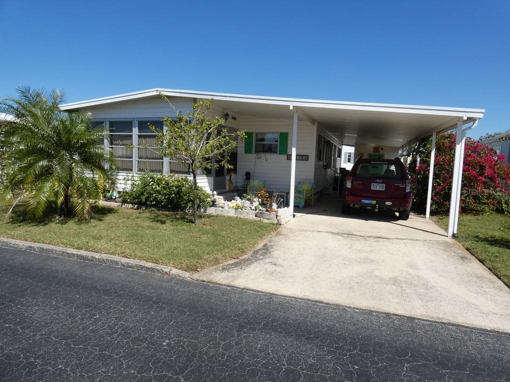 2038 WAILUA DRIVE HOLIDAY, FL 34691