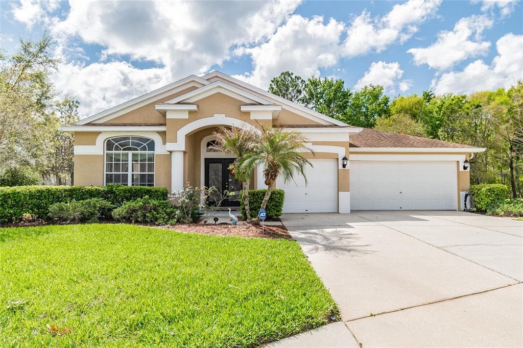 26534 TIM TAM PLACE ZEPHYRHILLS, FL 33544