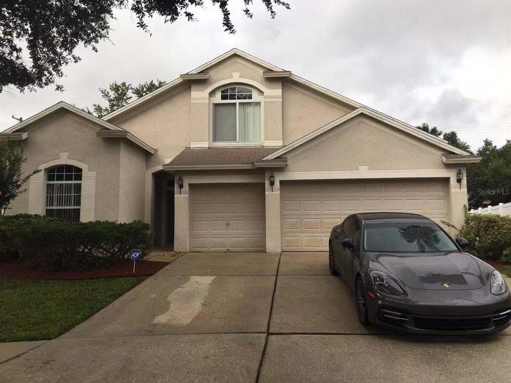 4526 PORTOBELLO CIRCLE VALRICO, FL 33596