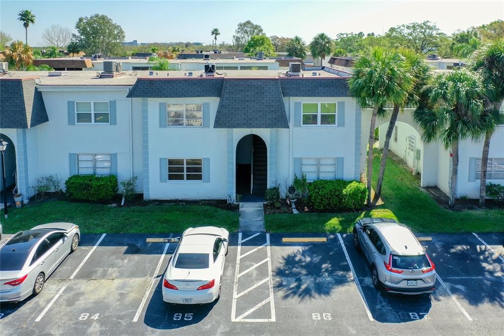 371 S MCMULLEN BOOTH ROAD UNIT 87 CLEARWATER, FL 33759