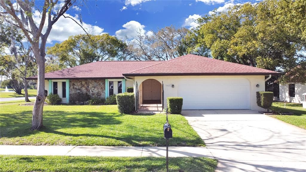 7801 DUCK POND COURT HUDSON, FL 34667
