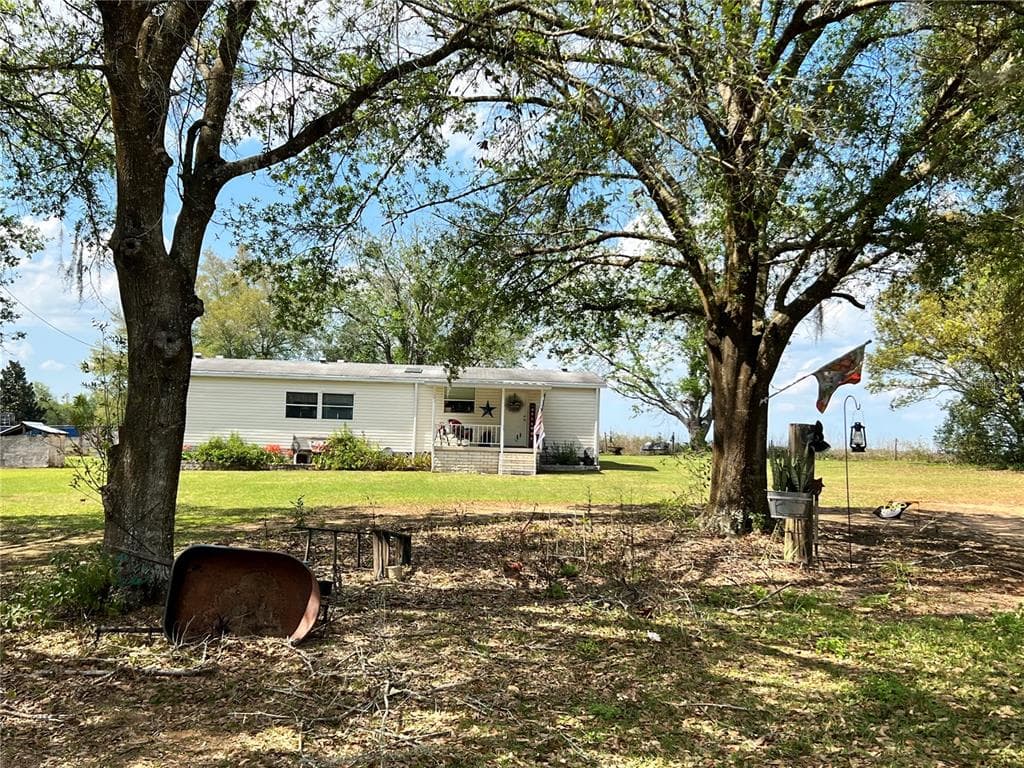 11941 CINDY LANE DADE CITY, FL 33525