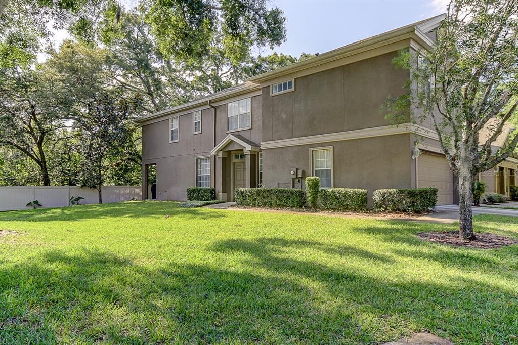 4232 BISMARCK PALM DRIVE
