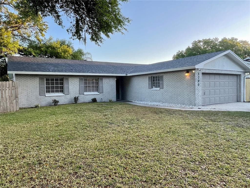 1708 LAKE CREST AVENUE BRANDON, FL 33510