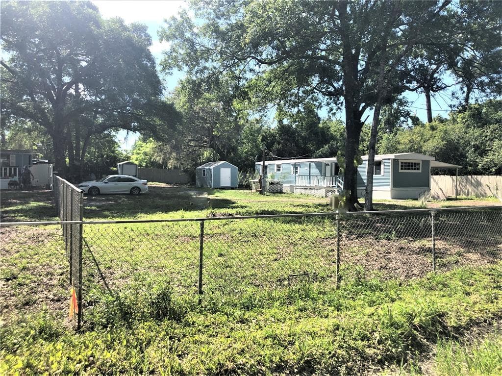 3601 SELKIRK STREET NEW PORT RICHEY, FL 34655
