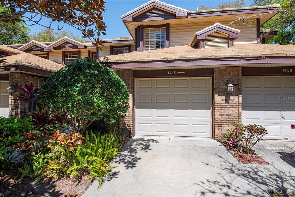 1448 MAHOGANY LANE UNIT 904 PALM HARBOR, FL 34683