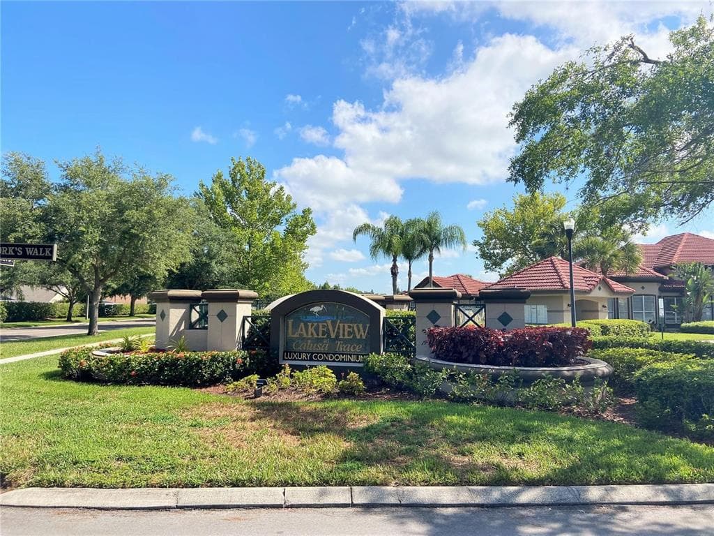 4209 WOODSTORKS WALK WAY UNIT 1201 LUTZ, FL 33558