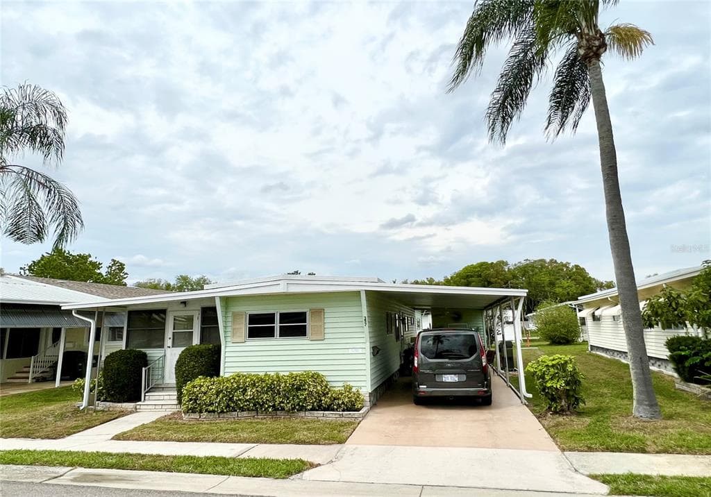 1100 BELCHER ROAD S UNIT 397 LARGO, FL 33771