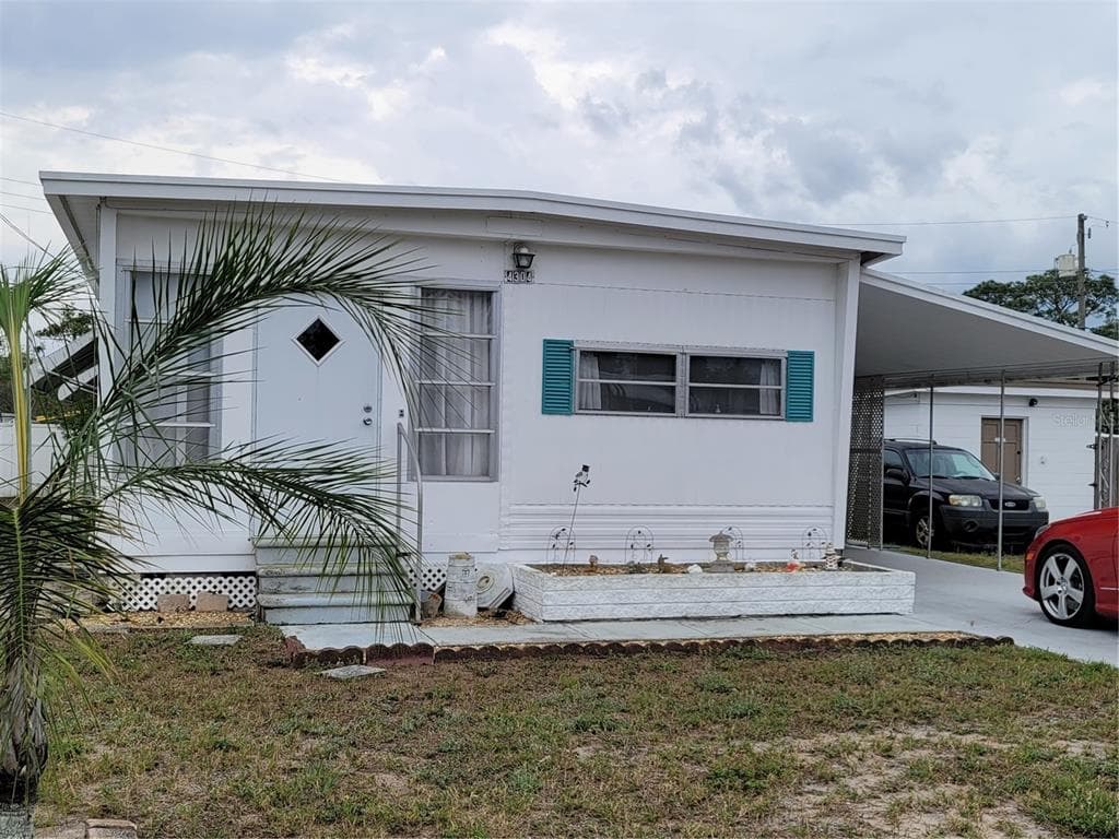 4304 KIBLER LANE HOLIDAY, FL 34691