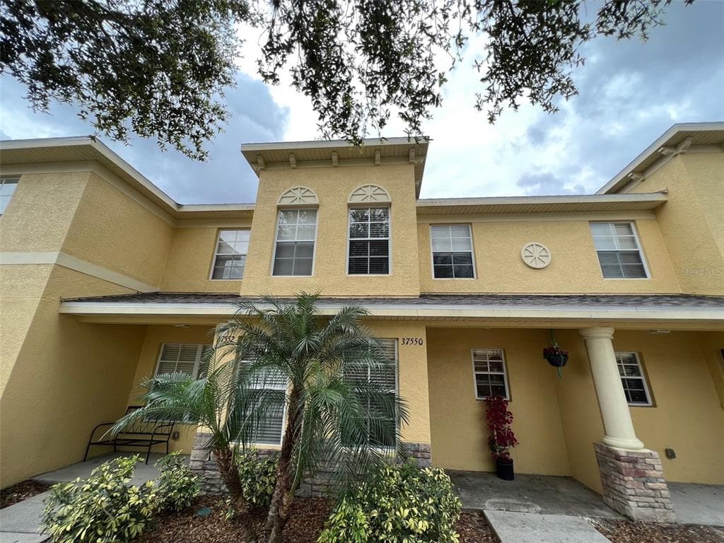 37550 DALIHA TERRACE ZEPHYRHILLS, FL 33542