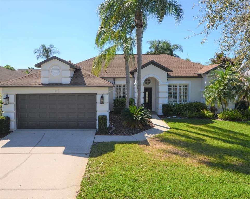 9308 ROCKPORT PLACE TAMPA, FL 33626