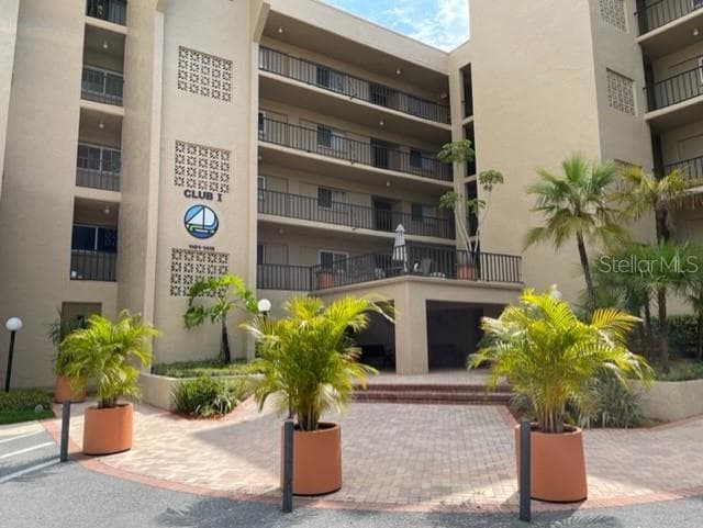 90 S HIGHLAND AVENUE UNIT 1117