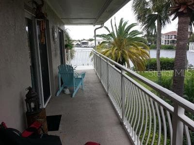 8824 BAY POINTE DRIVE UNIT 205 TAMPA, FL 33615