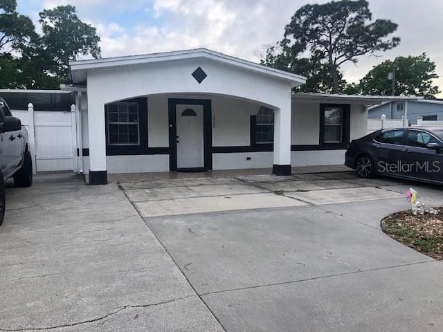 3908 SPENCE AVENUE TAMPA, FL 33614