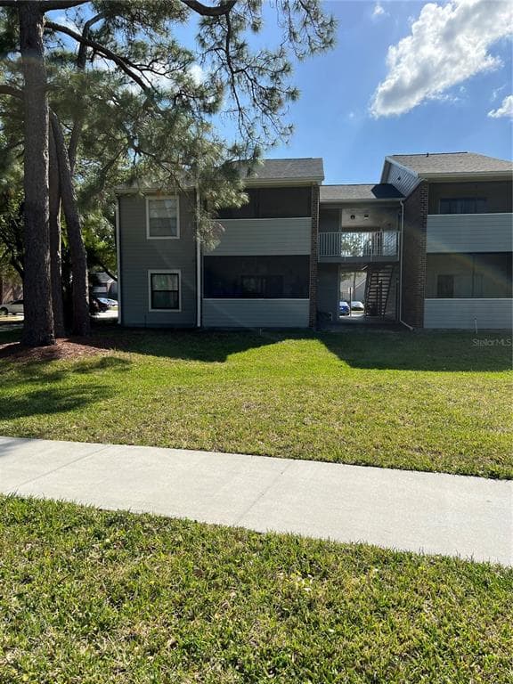 1400 GANDY BOULEVARD N UNIT 608 ST PETERSBURG, FL 33702