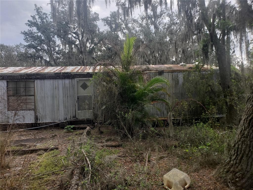 20907 LONESOME ACRE ROAD WIMAUMA, FL 33598