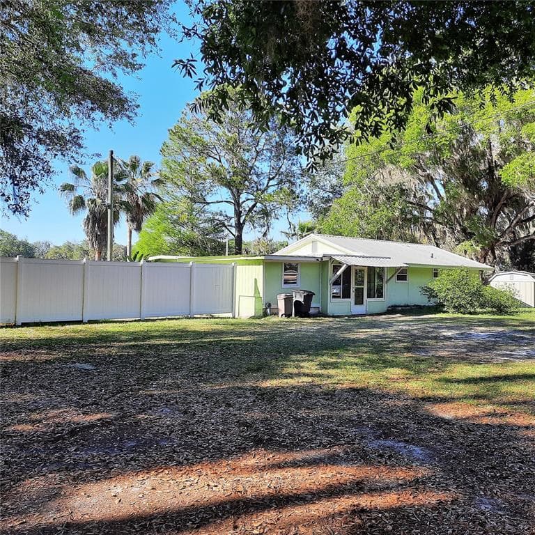 1160 N BEACH PARK DRIVE UNIT 1 INVERNESS, FL 34453