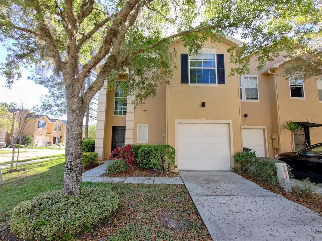 16302 PARKSTONE PALMS COURT TAMPA, FL 33647