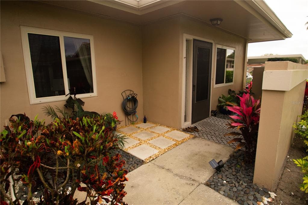 2292 OAK NECK ROAD UNIT C CLEARWATER, FL 33763