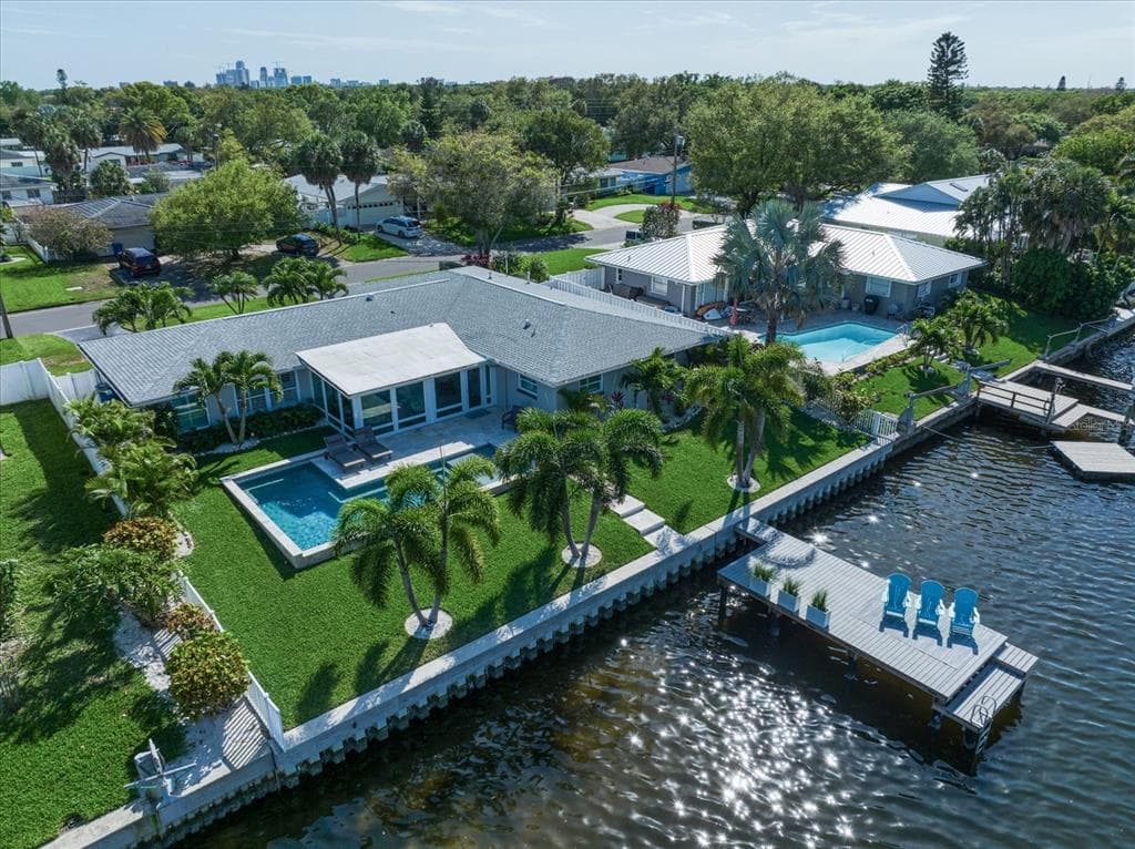 1065 41ST AVENUE NE ST PETERSBURG, FL 33703