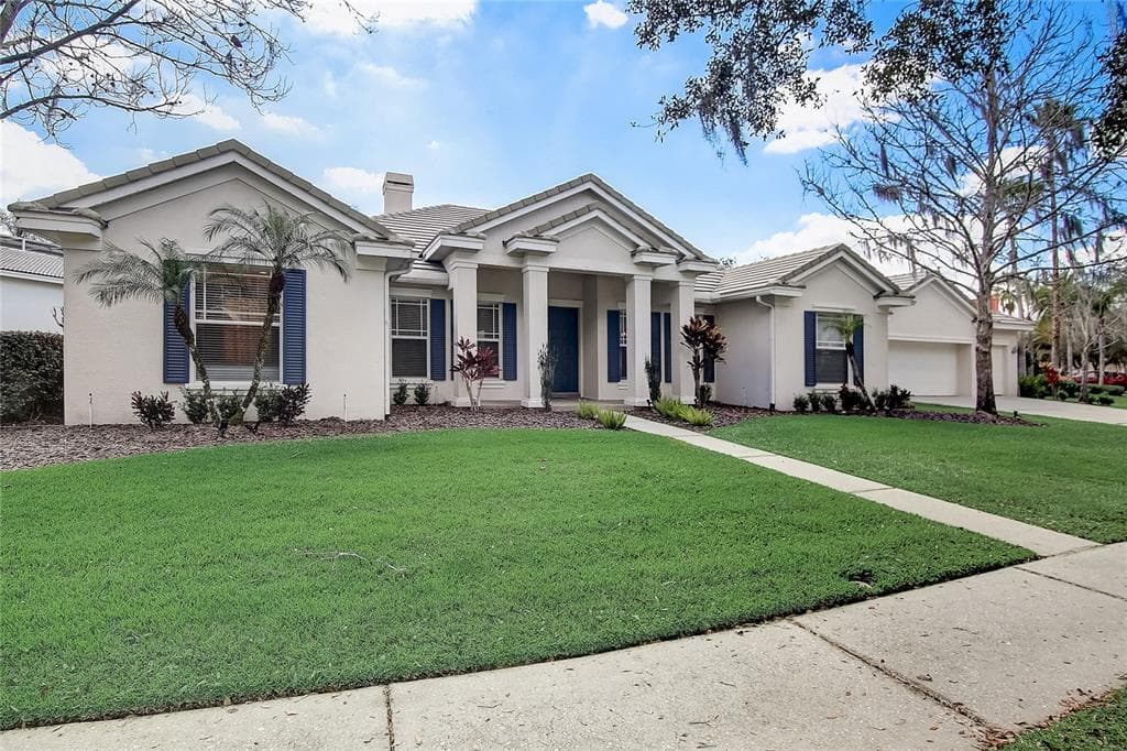 16341 HEATHROW DRIVE