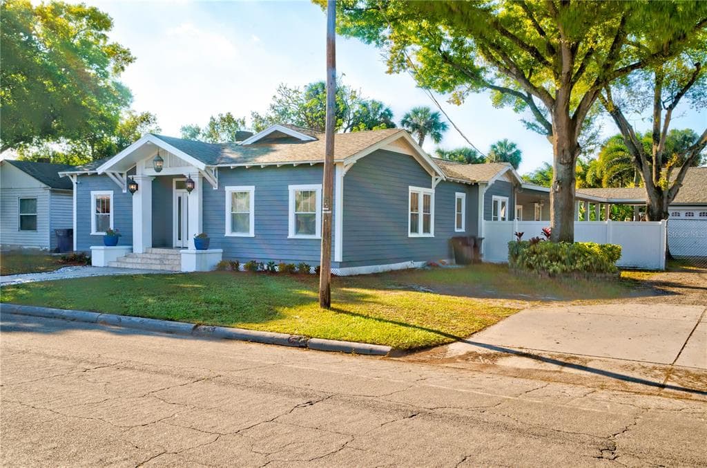 2406 W NORTH B STREET TAMPA, FL 33609