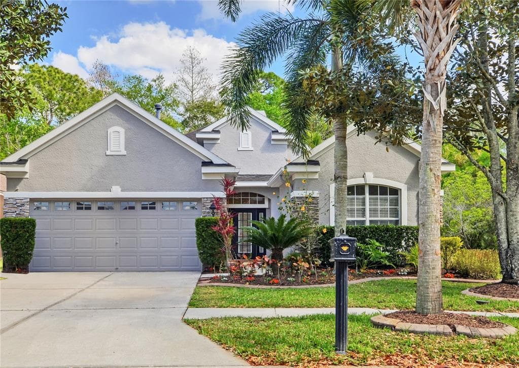 9617 GREENPOINTE DRIVE TAMPA, FL 33626
