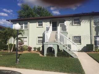 25100 SANDHILL BOULEVARD UNIT U-201 PUNTA GORDA, FL 33983