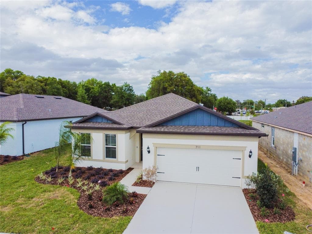 711 PARSONS MOORING COURT