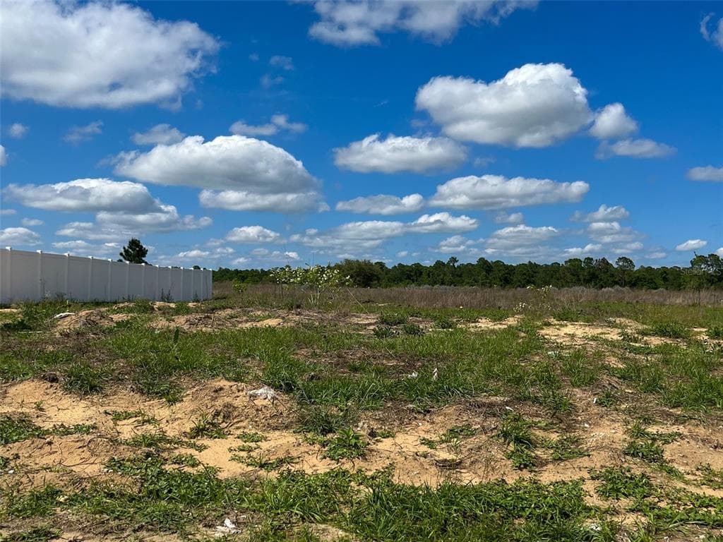 2377 ROCK DRIVE POINCIANA, FL 34759