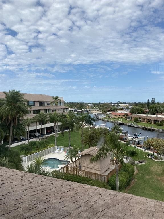 9604 CORTEZ ROAD W UNIT 435 BRADENTON, FL 34210