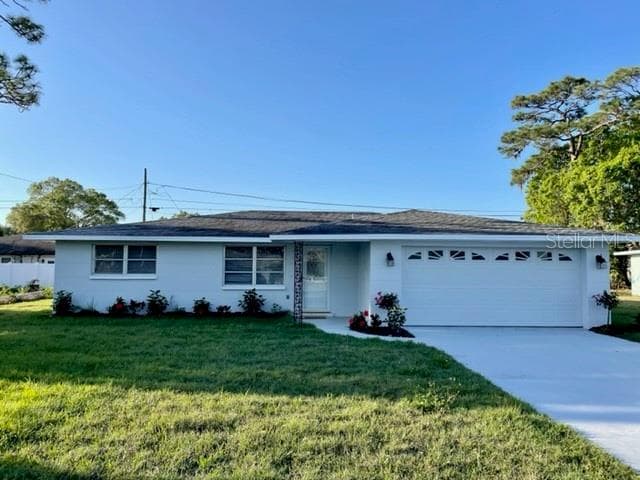 800 DARWIN ROAD VENICE, FL 34293