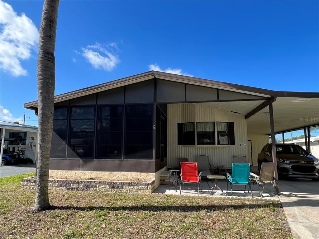3311 EVELYN DRIVE ELLENTON, FL 34222